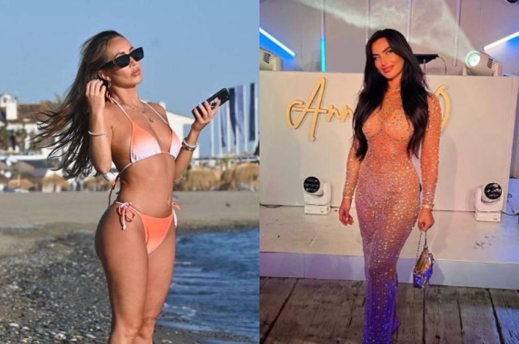 Destapan doble vida de crack del Manchester City: dejó embarazada a su ex mujer antes de que la dejara