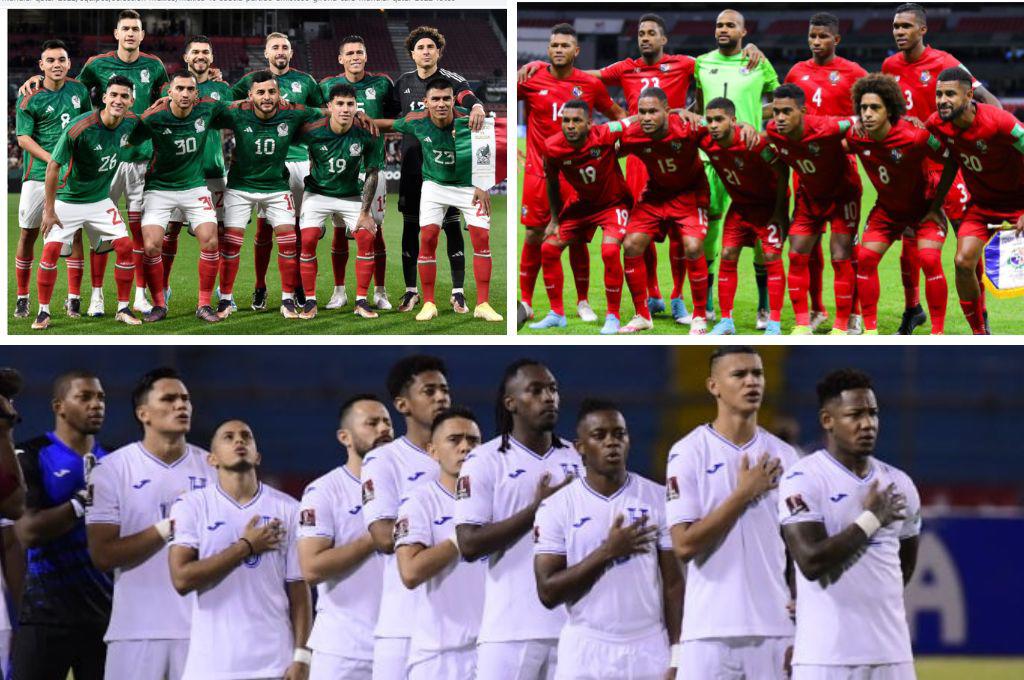 Concacaf confirma plazas, sedes, formato y fechas para las próximas eliminatorias del Mundial 2026