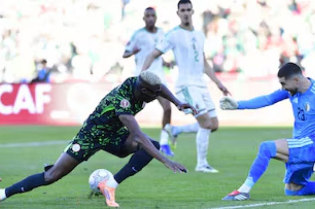 ¡Escándalo en la Copa Africana! Quedaron eliminados y piden investigar arbitraje por sus decisiones: No hay credibilidad