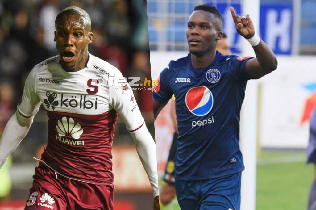 Presidente de Olimpia anuncia fichajes para 2022, Motagua inicia barrida y busca refuerzos top; Vida contrata a un europeo