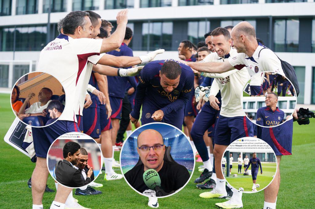 “Se volvió a burlar del Madrid”, “Mbappé es el no fichaje más rentable”: MisterChip y la prensa explotan por la decisión Kylian de seguir en el PSG