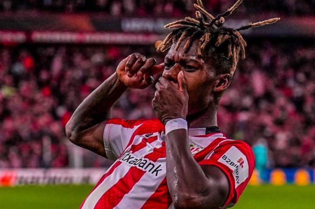 Yamal no está contento con la burla de Nico: los jugadores del Barcelona sacan pecho tras la renovación de Williams con el Athletic