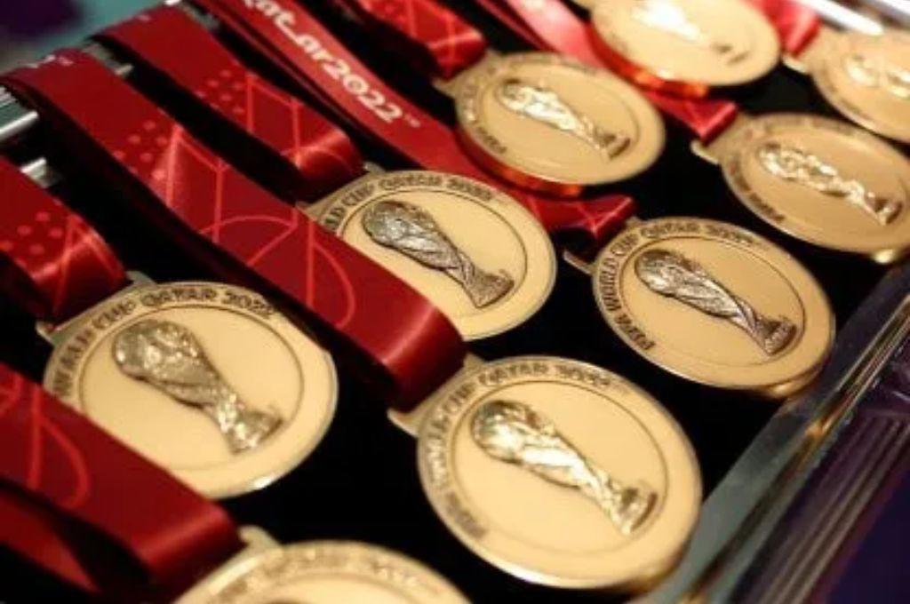 Portero de Argentina es asaltado en su casa y le roban la medalla de campeón del mundo: “Siento un dolor tremendo”