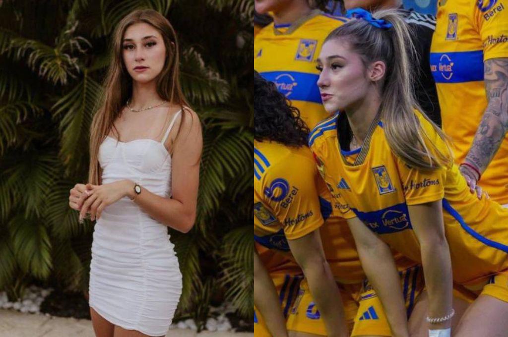 Tigres echó a su técnico y acusan a bella futbolista de provocar su salida ¿Qué fue lo que pasó?