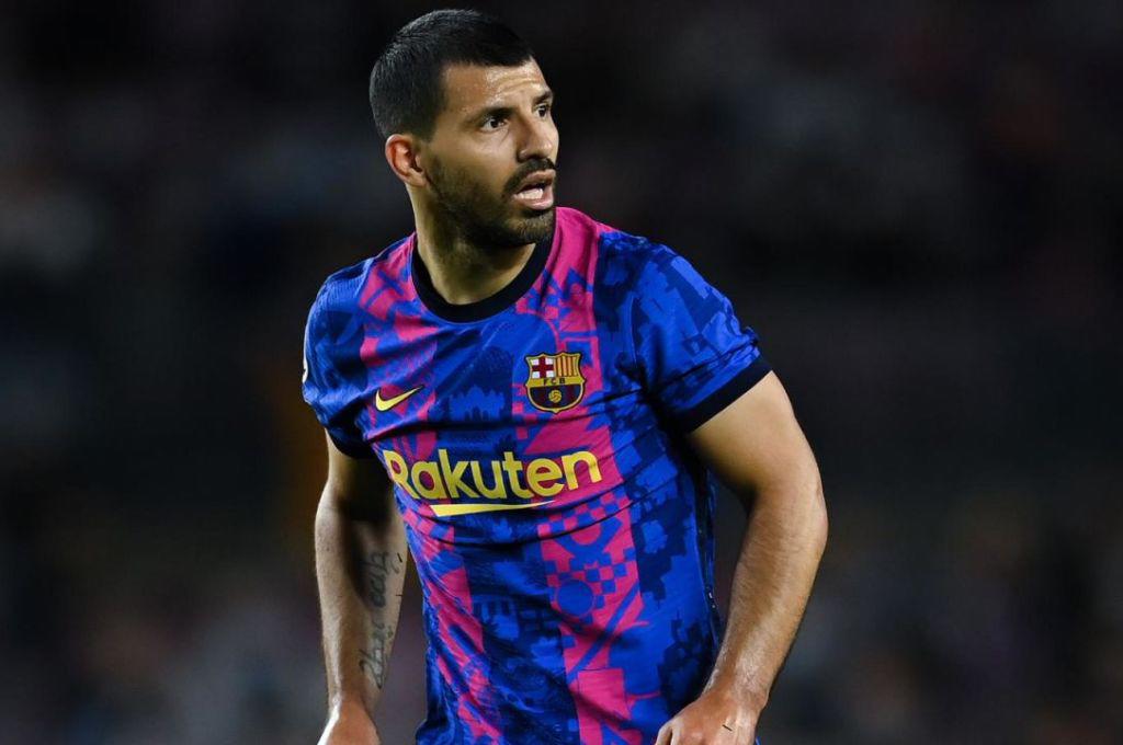 El Kun Agüero confirma que regresa al fútbol y revela cuál será su nuevo rol “Me voy a meter en un club”