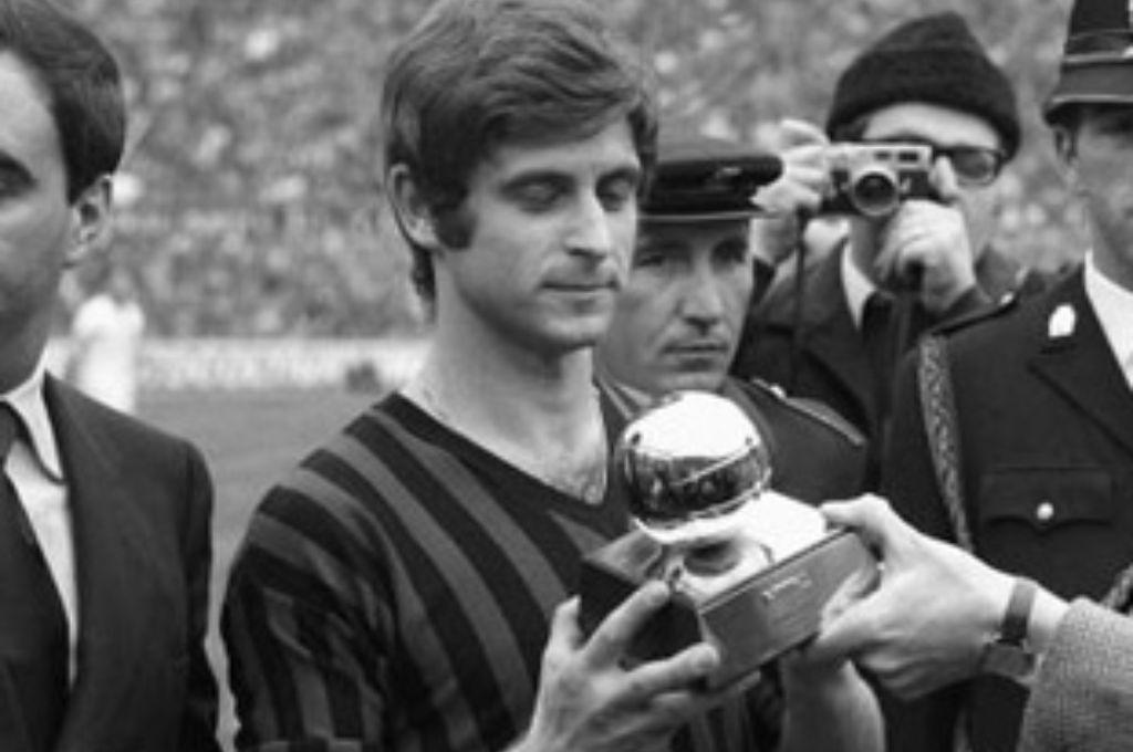 ¿Quién tiene más Balones de Oro, Messi o Cristiano Ronaldo? Estos son ganadores del premio al mejor futbolista del mundo