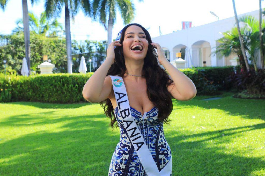 Honduras y Zu Clemente van por una noche histórica: Ellas son las participantes favoritas para ganar el Miss Universo 2023