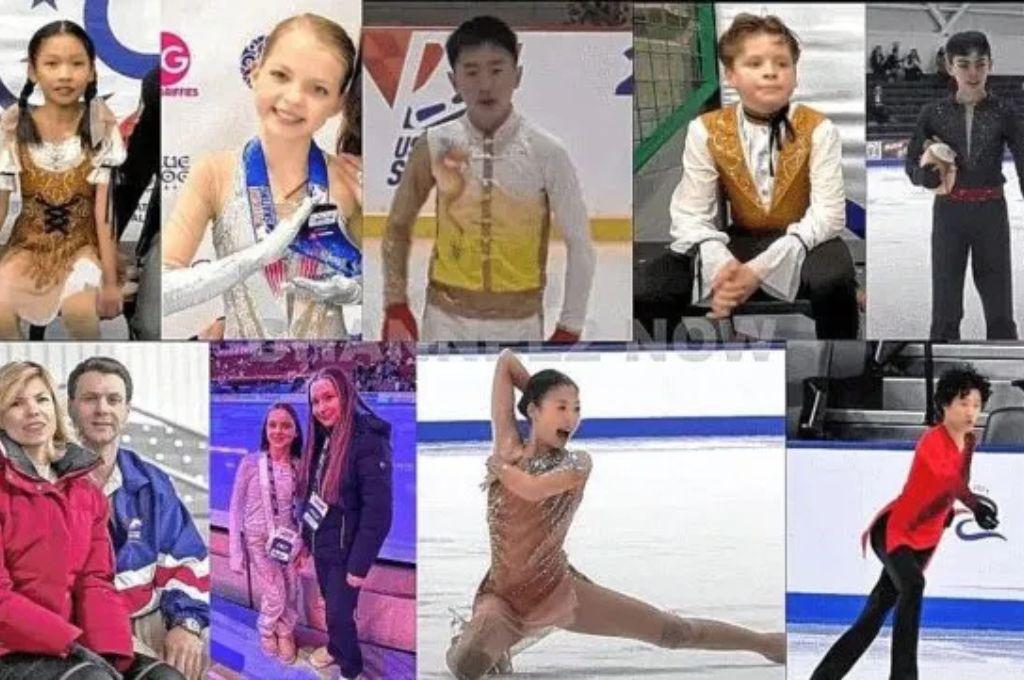 Eran campeones del mundo en su deporte ¿Quiénes iban en el avión que chocó con helicóptero en accidente aéreo en Washington?