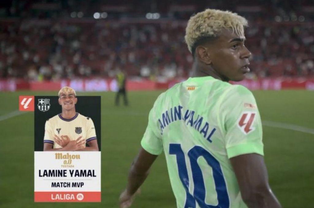 Los polémicos goles que el VAR concedió, el jugador del Barca que tuvo que ser expulsado y el culpable de la caída del Mallorca