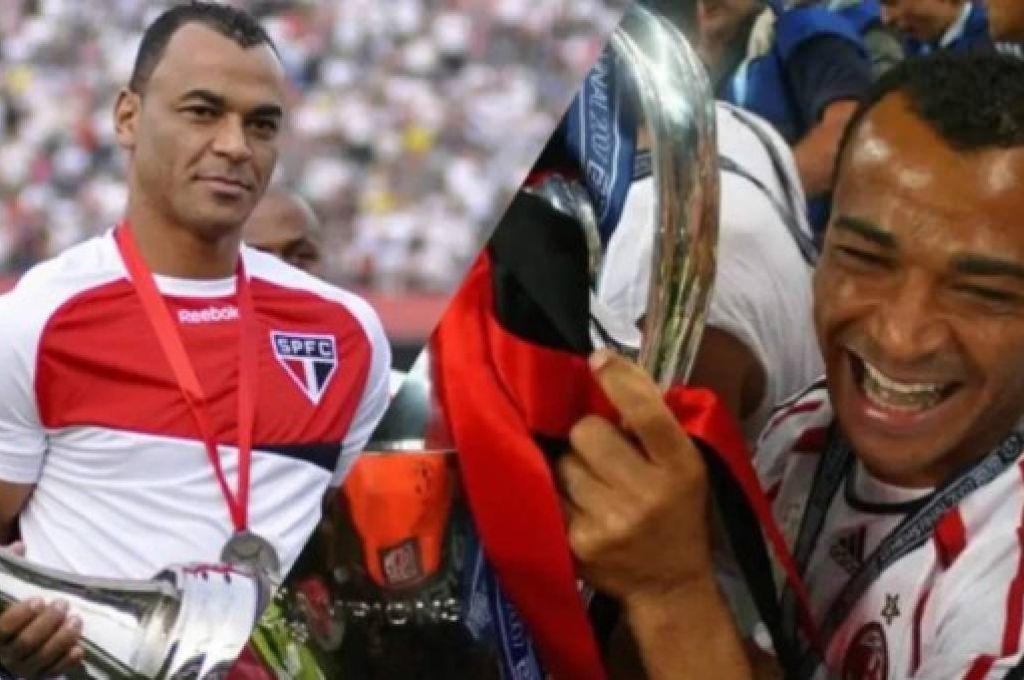 Marcelo, el último en consagrarse: Estos son los futbolistas que han ganado la Champions League y la Copa Libertadores