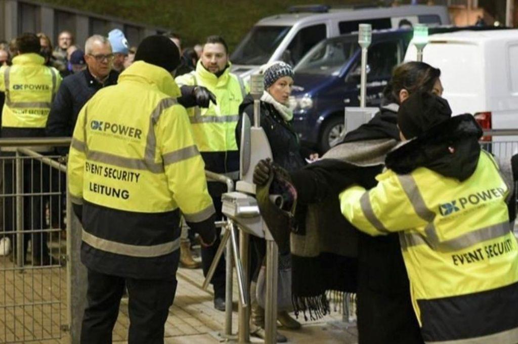Tragedia en Europa: falleció en estadio histórico cuando ya todos se habían ido y revelan la causa de su muerte