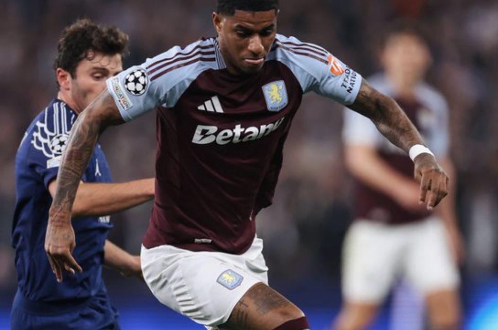 El error más grande de la historia de la Champions, la mano que el VAR no vio y el héroe inesperado en el Borussia-Barcelona