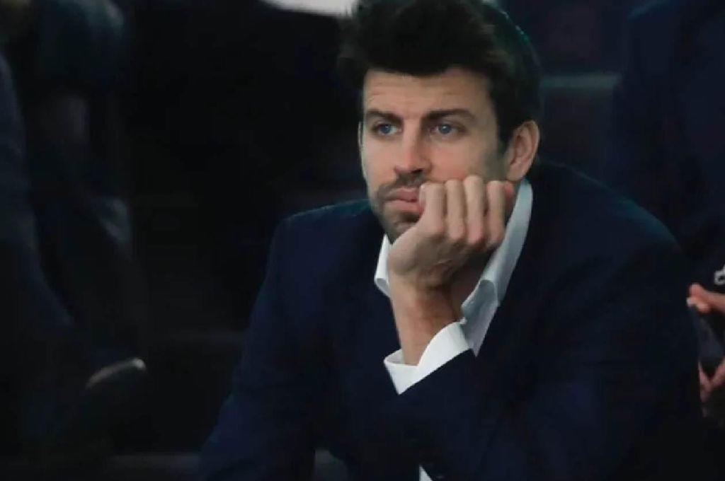 ¡No era Clara Chía! Piqué fue captado con nueva chica en Miami y revelan identidad: Aquí está toda la verdad; era una cita...