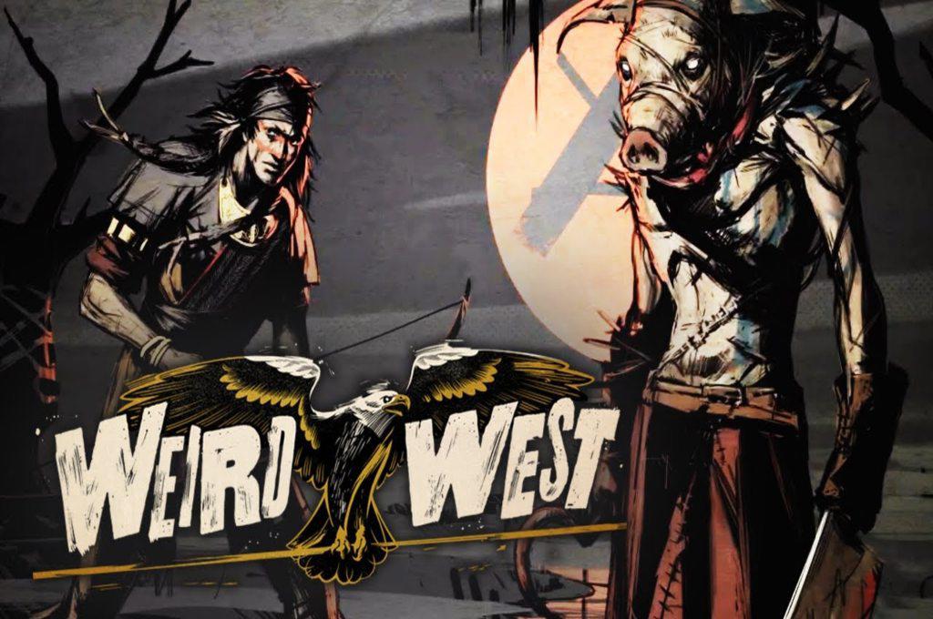 Weird West nos muestra más de su jugabilidad: un nuevo tráiler deslumbra con su sistema de combate, sigilo y habilidades
