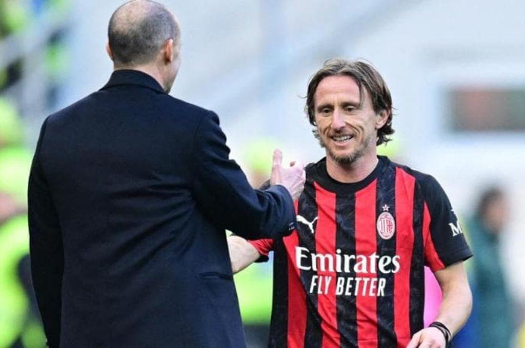 Allegri pone condiciones al Real Madrid y dos fichajes especiales: el regreso de una leyenda y refuerzo clave en el mediocampo