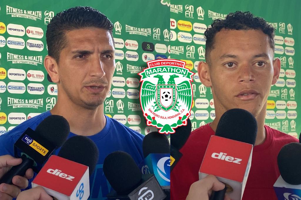 ¿Qué falló en Marathón para no llegar a la final? Así reaccionan los jugadores verdolagas previo al debut en el Clausura 2024