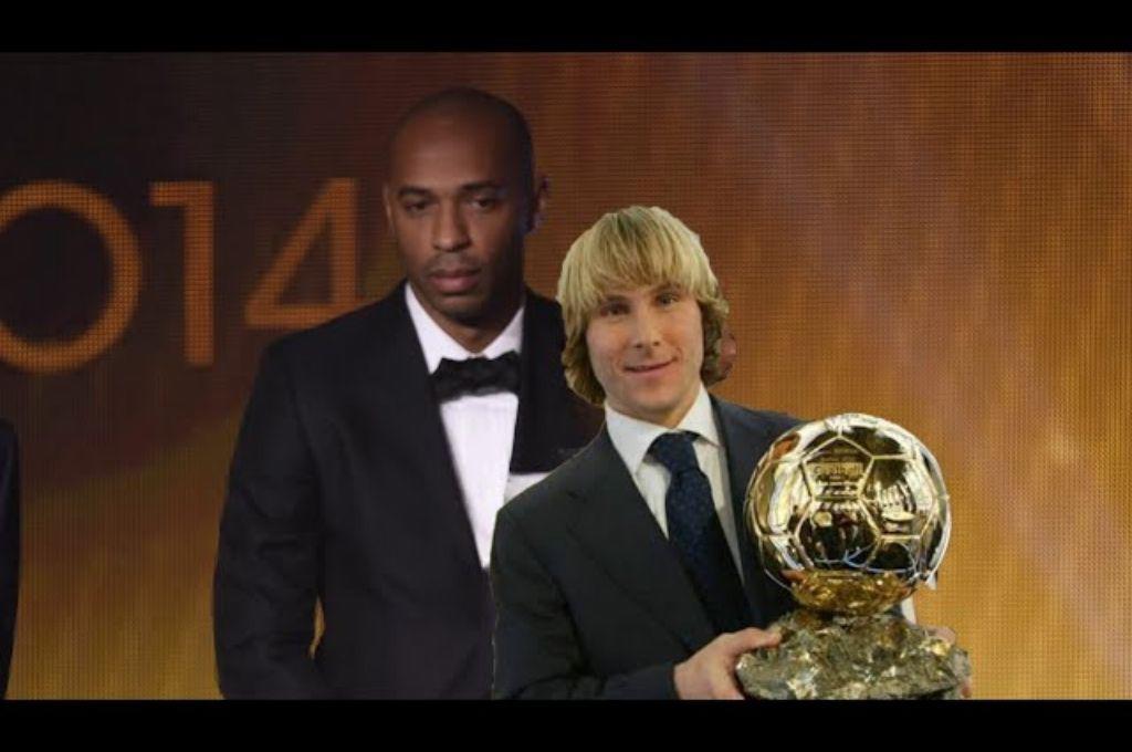 Yamal podría entrar en la lista: estos son los balones de oro más polémicos de los últimos tiempos ¿Hubo robo de Messi y Cristiano?