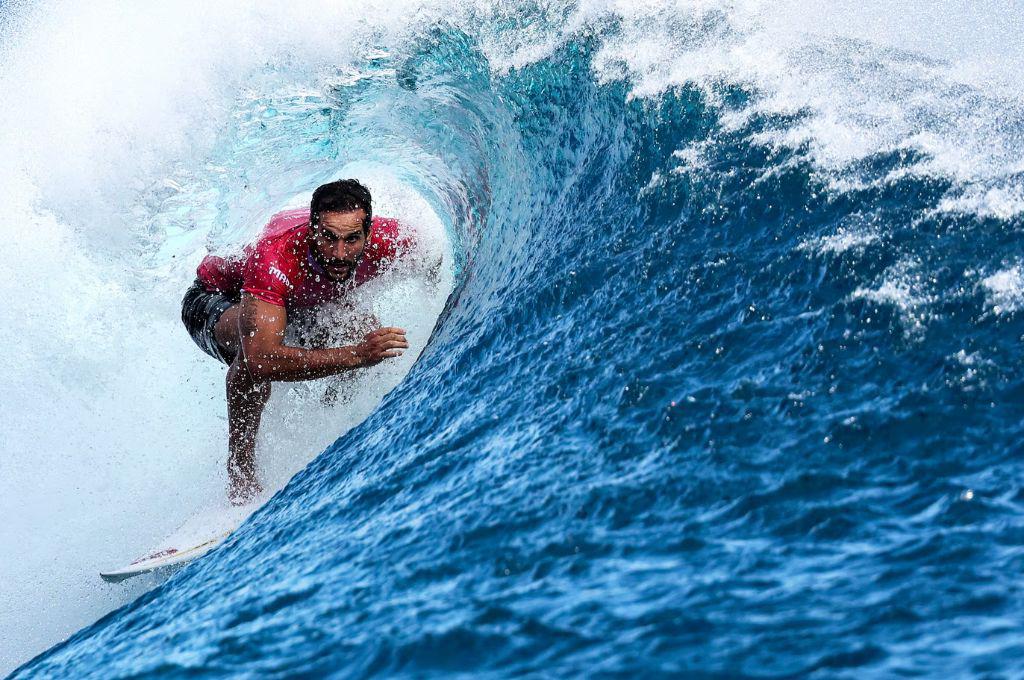 Las mejores imágenes de los Juegos Olímpicos de París 2024 hasta el momento: ¿Cuál es la mejor foto de todas?