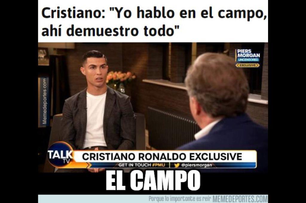 A horas de iniciar el Mundial de Qatar, estos son los mejores memes: Messi, Cristiano y Luis Enrique son protagonistas