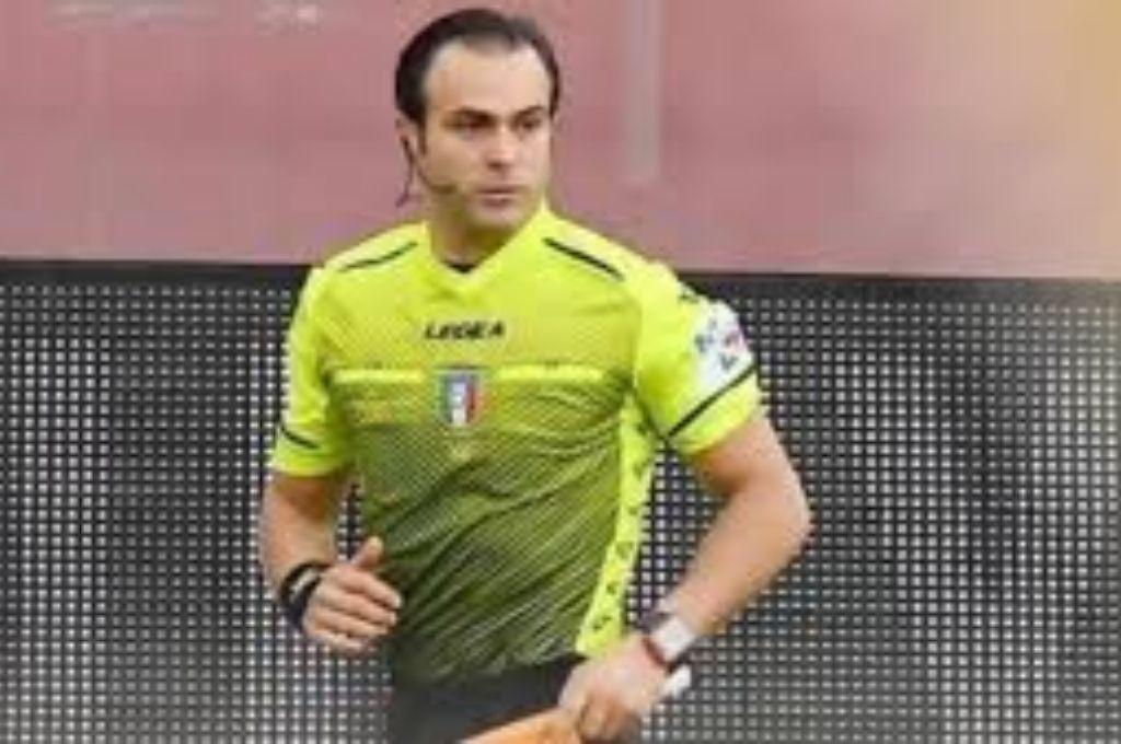 Inter de Milán fue beneficiado: árbitro de Europa es apartado de su cargo por participar en fraude deportivo