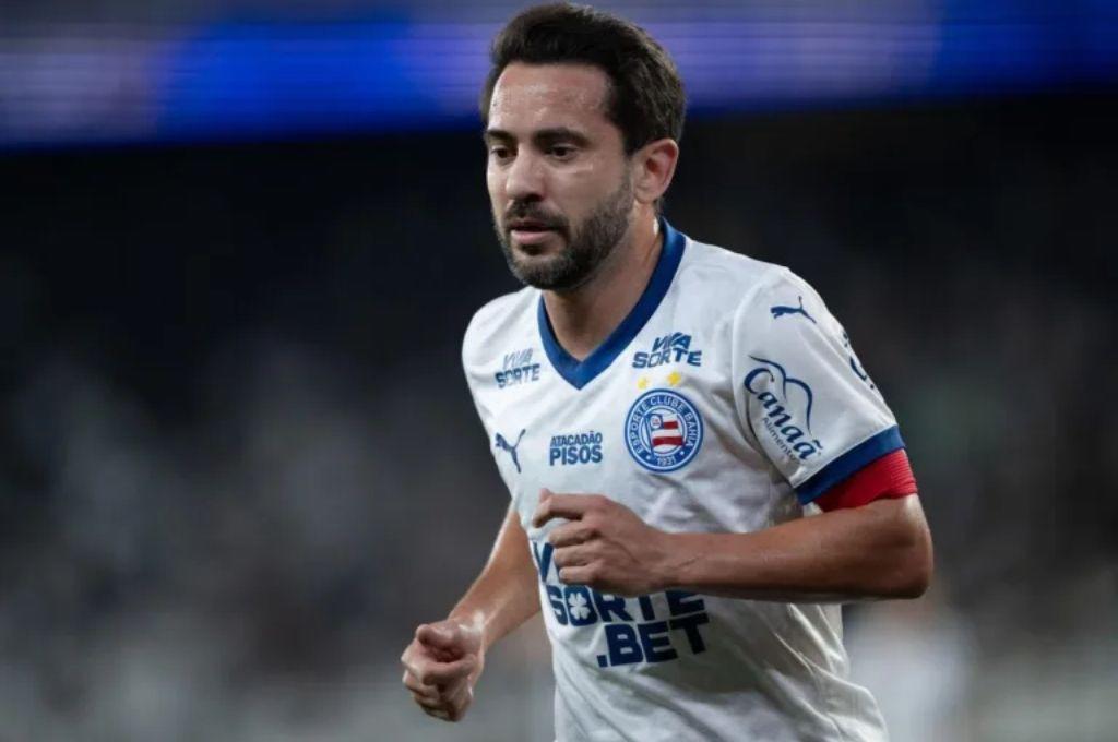 Figura del fútbol brasileño reveló lo peor de todo y lo que nadie sabía: Tengo cáncer; estoy seguro que ganaré esta batalla...