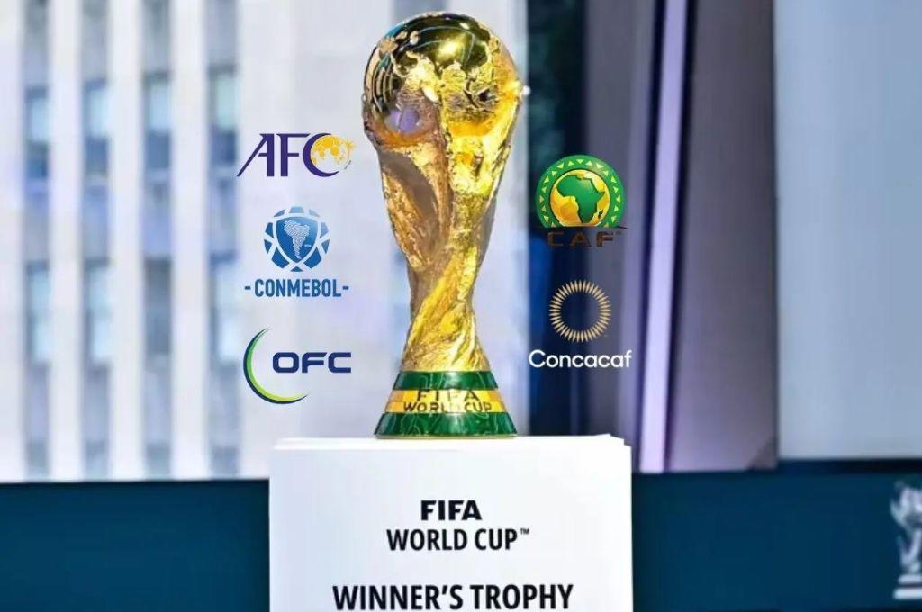 Mundial 2026: selección que jugará repechaje no puede viajar a México por un gran problema y la decisión que tomó la FIFA