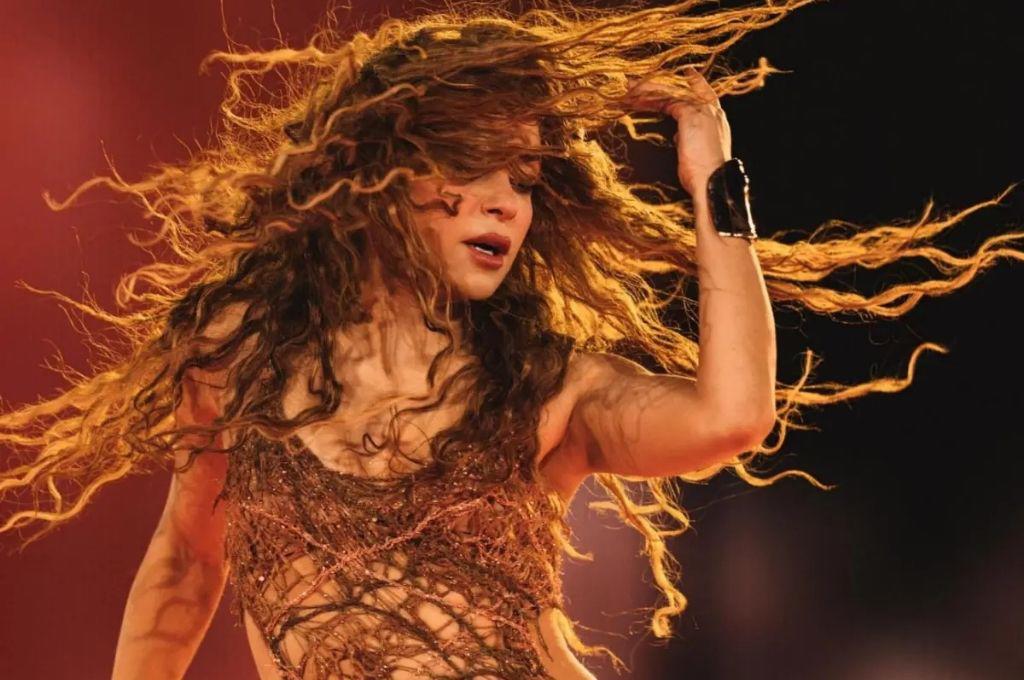 El primer guiño 'amoroso' de Shakira a Gerard Piqué tras tres años de estar separados: Es la historia de amor...