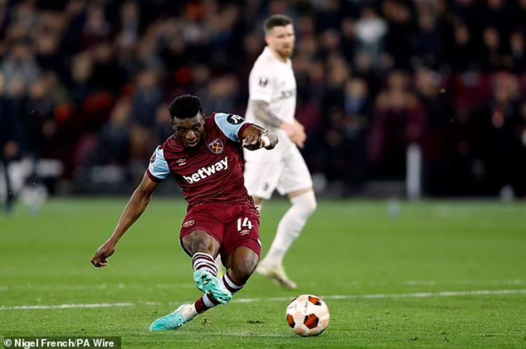 Premios Puskas 2024: ¿Quiénes son los rivales que tiene Michaell Chirinos al mejor gol del año?