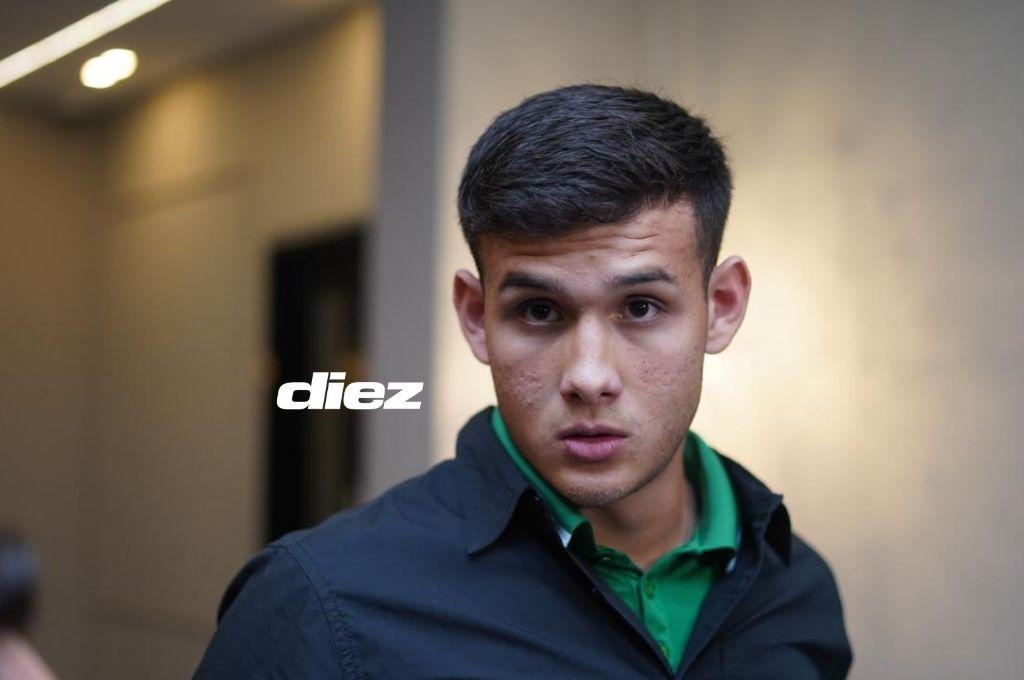 Luto, lágrimas y tremendo respaldo de jugadores y directivos en la sala velatoria de Orinson Amaya, presidente de Marathón