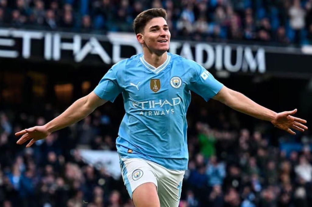 La figura del Leverkusen que “sueña” jugar en el Barcelona, la nueva adquisición de Ancelotti y Julián Álvarez revela su futuro