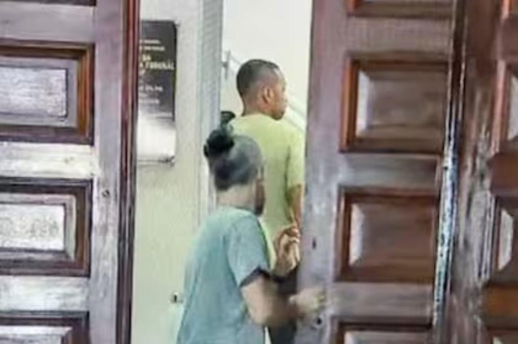 Mientras su padre sigue en la cárcel, el hijo de Robinho ha firmado con club histórico: está es su cláusula millonaria