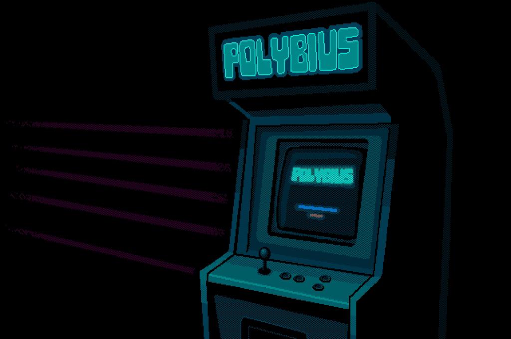 Polybius: el supuesto videojuego maldito, ¿realmente existió o estamos ante una mera leyenda?