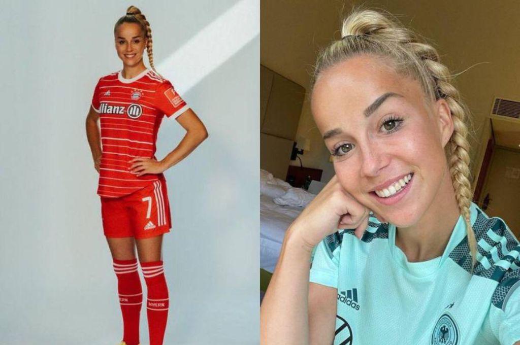 ¡Son una belleza! Las futbolistas más hermosas del Mundial Femenino 2023: Seis estarán en semifinales y una jugó para Honduras