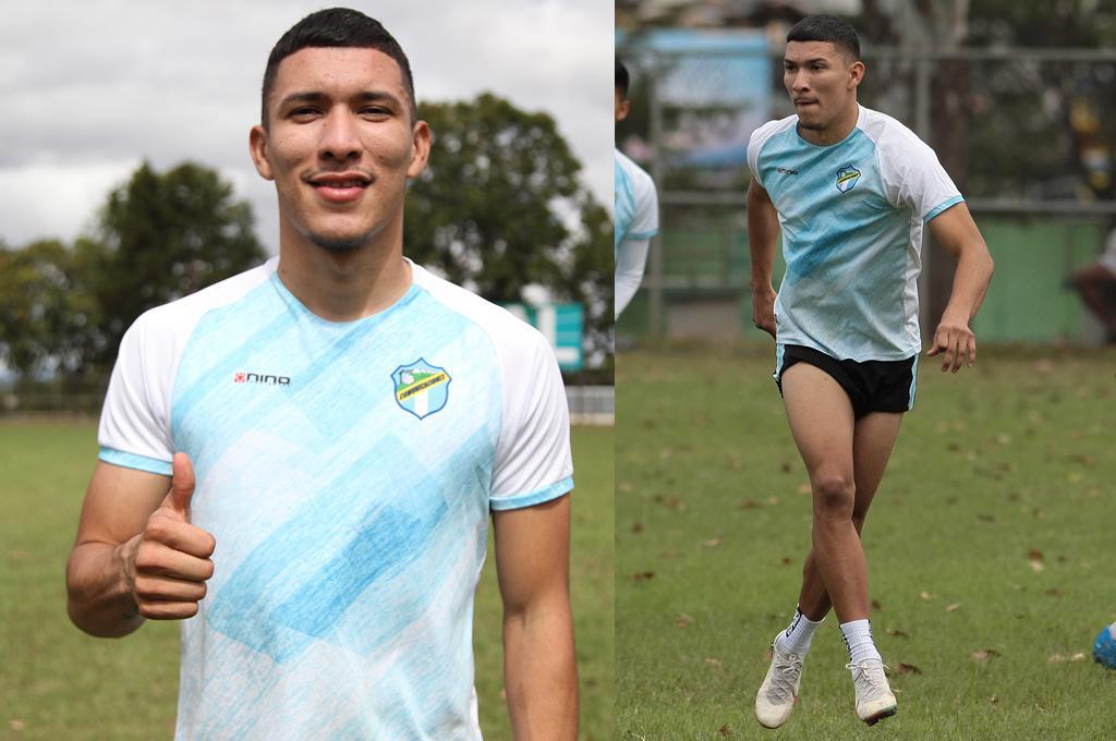 Han engrosado la lista: La otra legión hondureña dispersa por todo el fútbol de Centroamérica