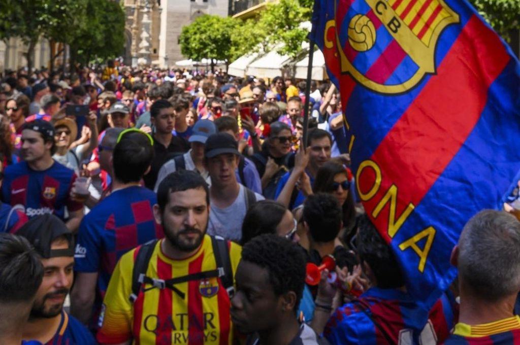 La petición de Florentino a Ancelotti, le desean la muerte a jugador del Real Madrid y un Barcelona a la cárcel por insólito motivo