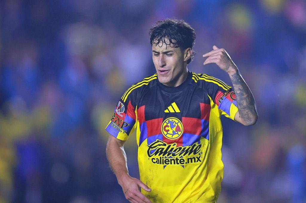 Las grandes figuras y los millones que cuesta el América de México, rival de Olimpia en la Copa de Campeones