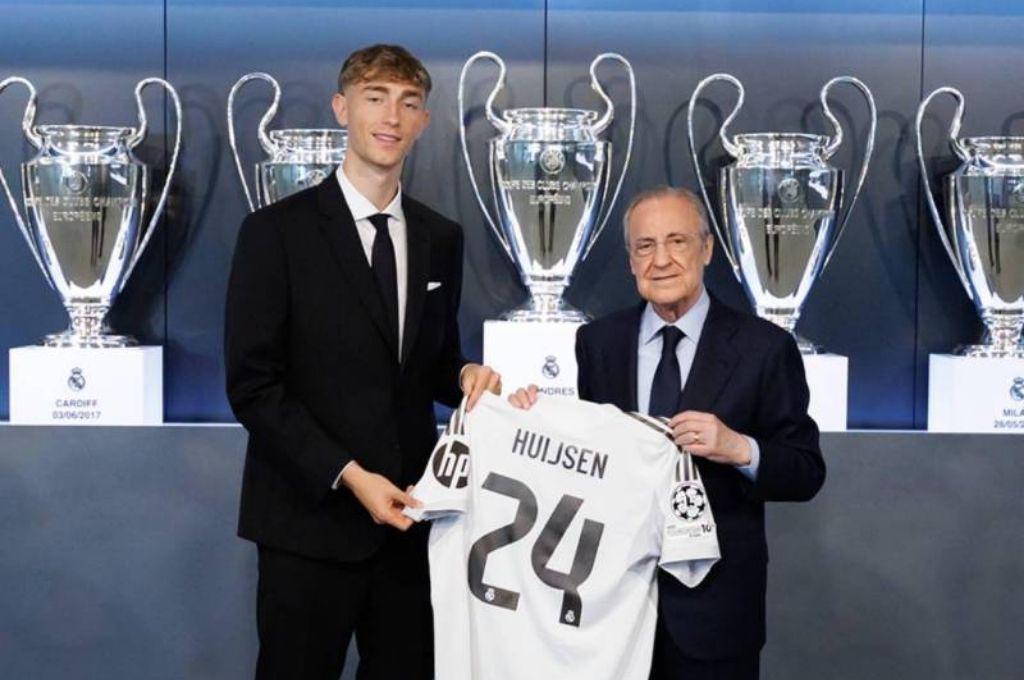 Cinco ya perdieron su primer título y uno es campeón del mundo: los 15 fichajes más caros en el mercado verano 2025-26