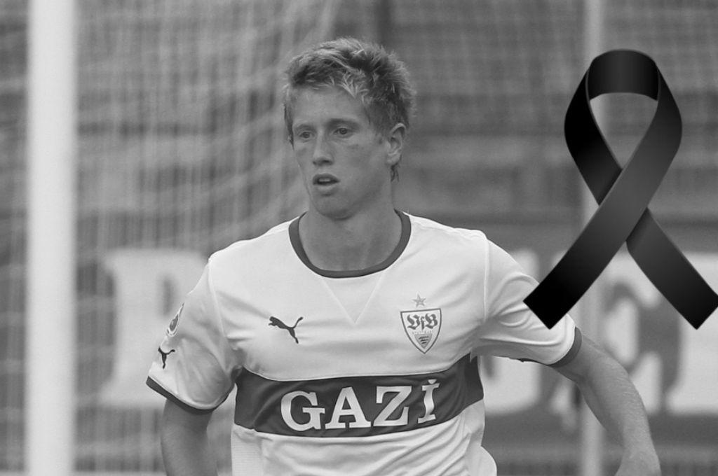 En plena navidad muere futbolista de la peor forma a los 34 años y frente a su esposa: todo un país está desgarrado