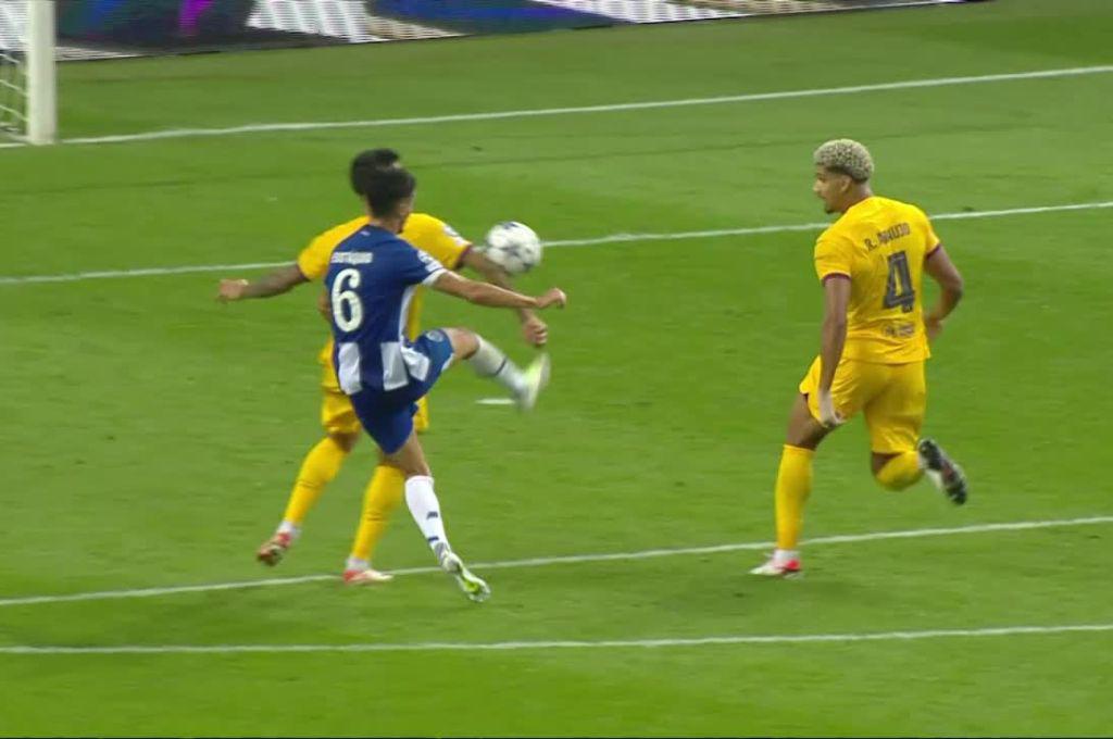 Messi y Neymar, protagonistas: El tiempo de baja de Lewandowski, los ‘robos’ al Porto; Mbappé y Luis Enrique sufren con el PSG