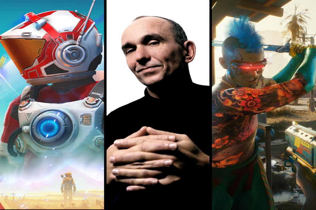 Sinvergüenzas: los cinco desarrolladores más mentirosos de la industria de los videojuegos