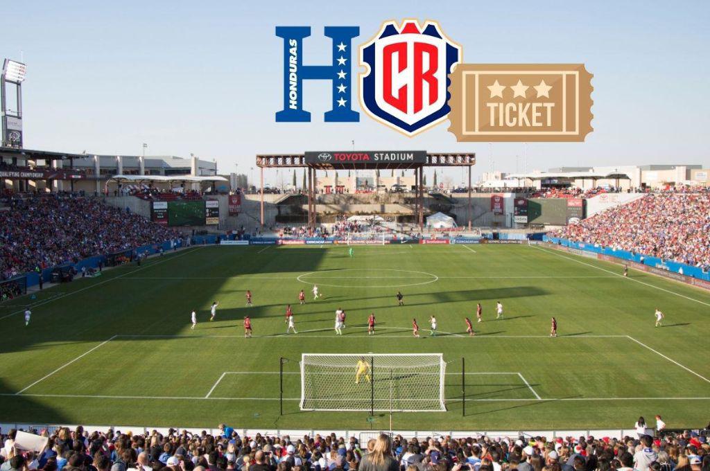 Costa Rica tiene domado a Honduras y el debutante en la ‘H’: Los impresionantes datos del duelo entre catrachos y ticos