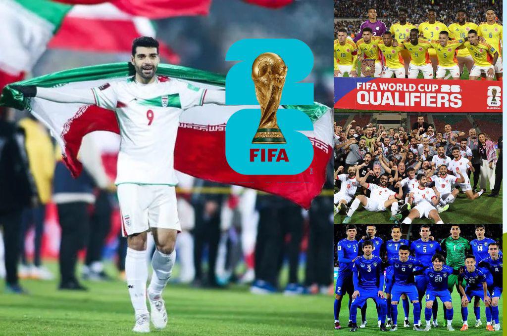 Mundial 2026: regresa 15 años después y hay tres nuevas; estas son las 17 selecciones clasificadas