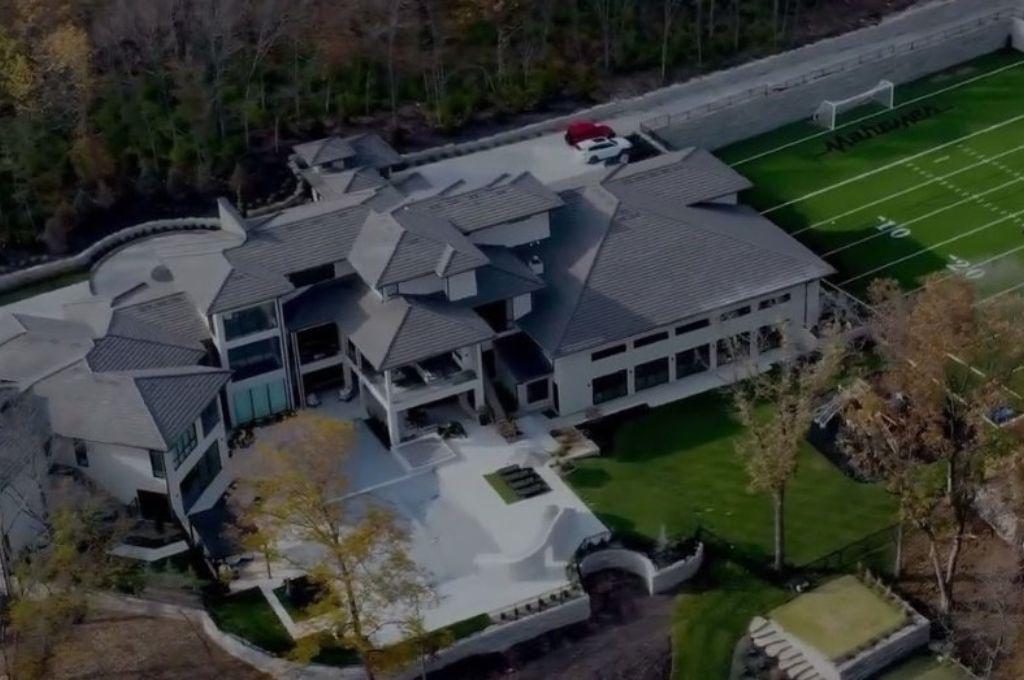 Taylor Swift es afectada: Travis Kelce y Patrick Mahomes víctimas de robo en sus casas durante el partido de los Chiefs