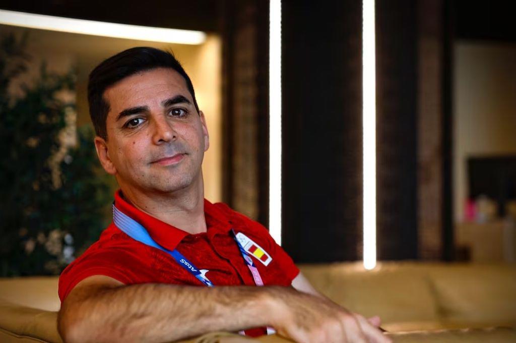 Las cosas que debes saber de Francis Hernández, el nuevo director deportivo de Honduras y su salida de España