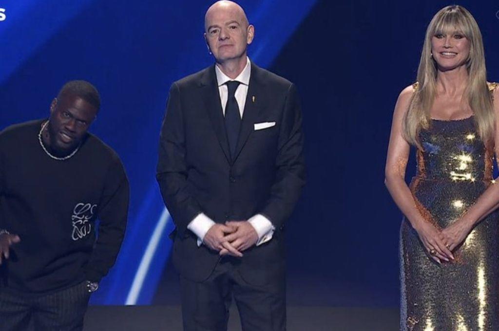 El tremendo error que nadie vio en el sorteo, FIFA anuncia lo inesperado en el Mundial 2026: Messi y Cristiano se enfrentarían