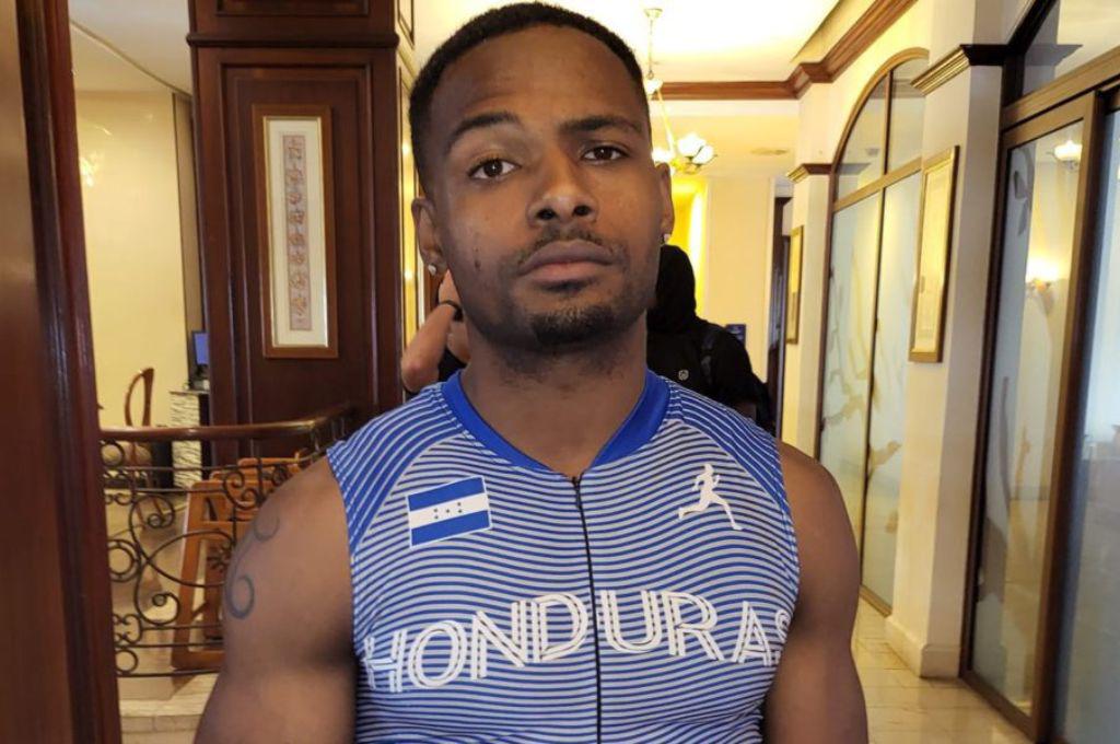 Delegación de Honduras brilla en la inauguración de los Juegos Olímpicos París 2024: así fue su paso por el Río Sena