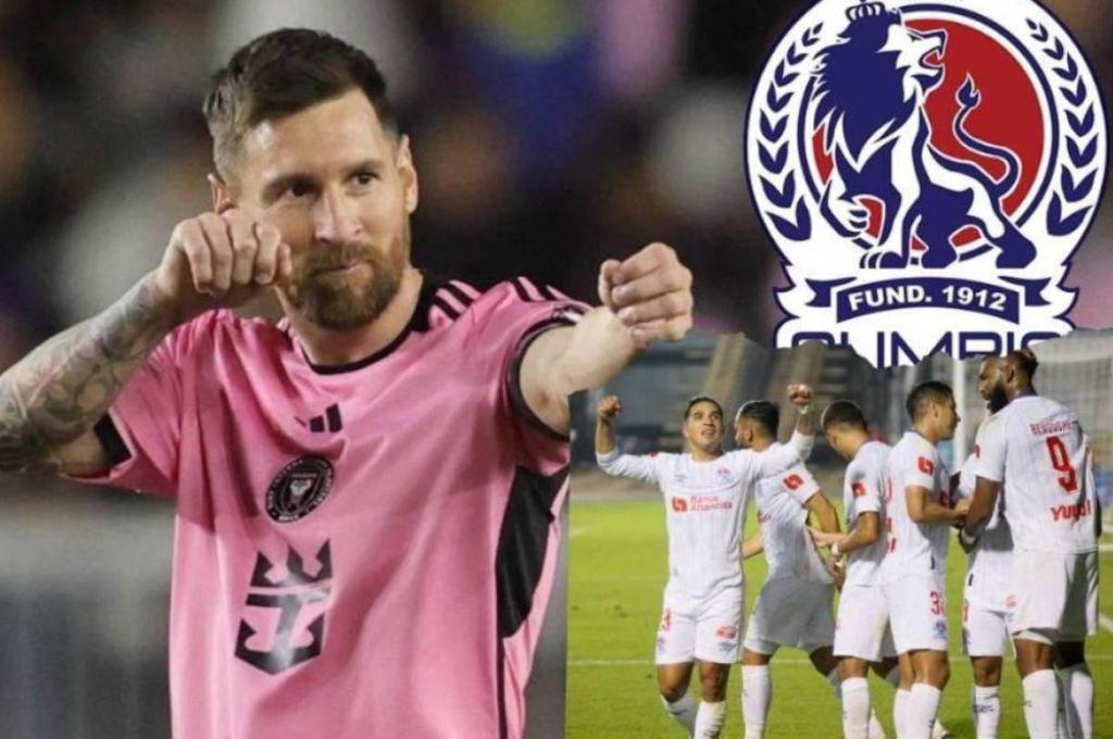 La lujosas peticiones que solicitó Lionel Messi para jugar ante Olimpia en Honduras: ¿viene Antonella Roccuzzo?