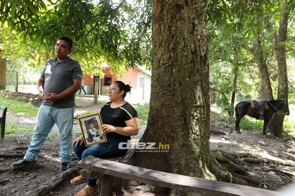 Lo que no sabes de Marco Aceituno: La revelación sobre Romell Quioto, la liga en que quiere jugar y los largos viajes de noche