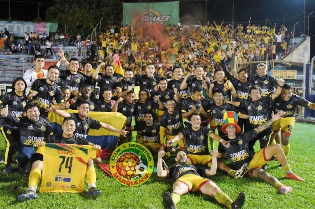 Ramiro Rocca está involucrado: TAS hace de las suyas en Guatemala y tendrán que descender a un equipo de Primera