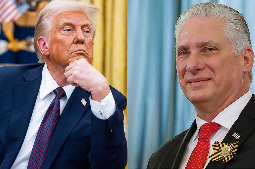 Trump amenaza y revela los siguientes países de América que podrían sufrir un bombardeo: Si no se portan bien...